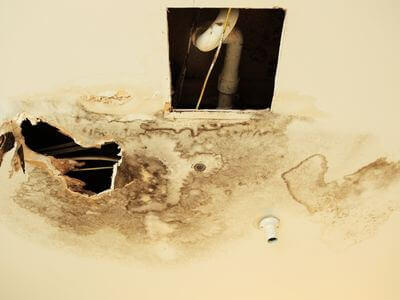 Professional storm damage restoration services in Astoria - water damage restoration service